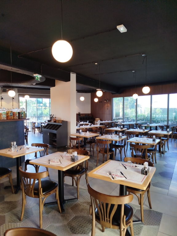 LE BOUILLON KERVAL - photo 3