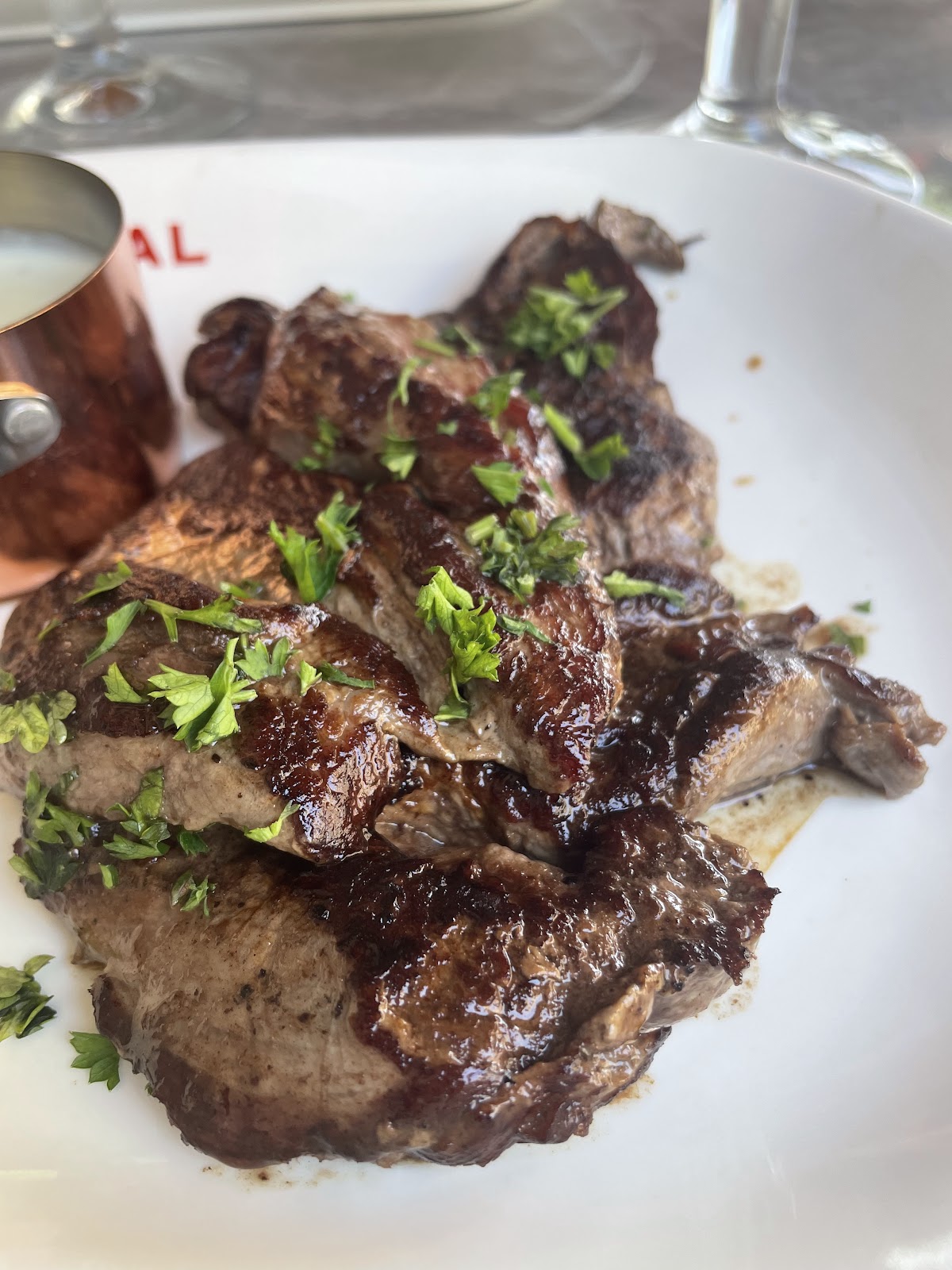 LE BOUILLON KERVAL - photo 5