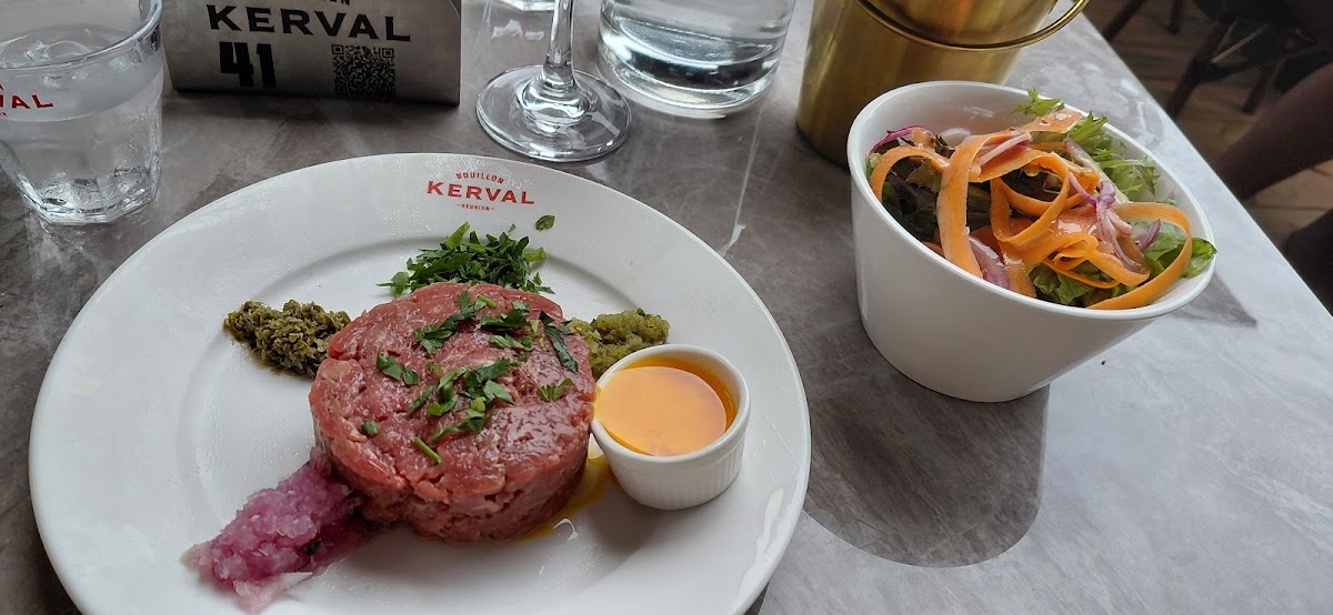 LE BOUILLON KERVAL - photo 6